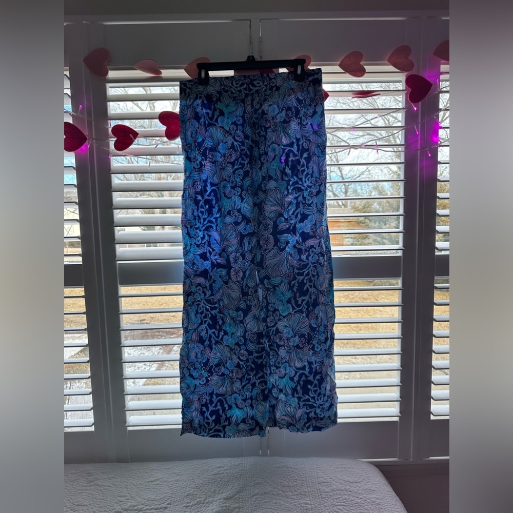 Lilly Pulitzer dress pants